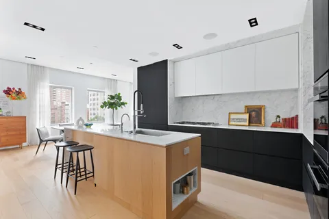 $4,500,000 | 177 9th Avenue, Unit 5H | Chelsea