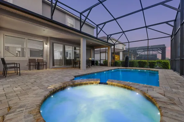 $734,900 | 9042 Sunshine Ridge Loop, Kissimmee, FL 34747