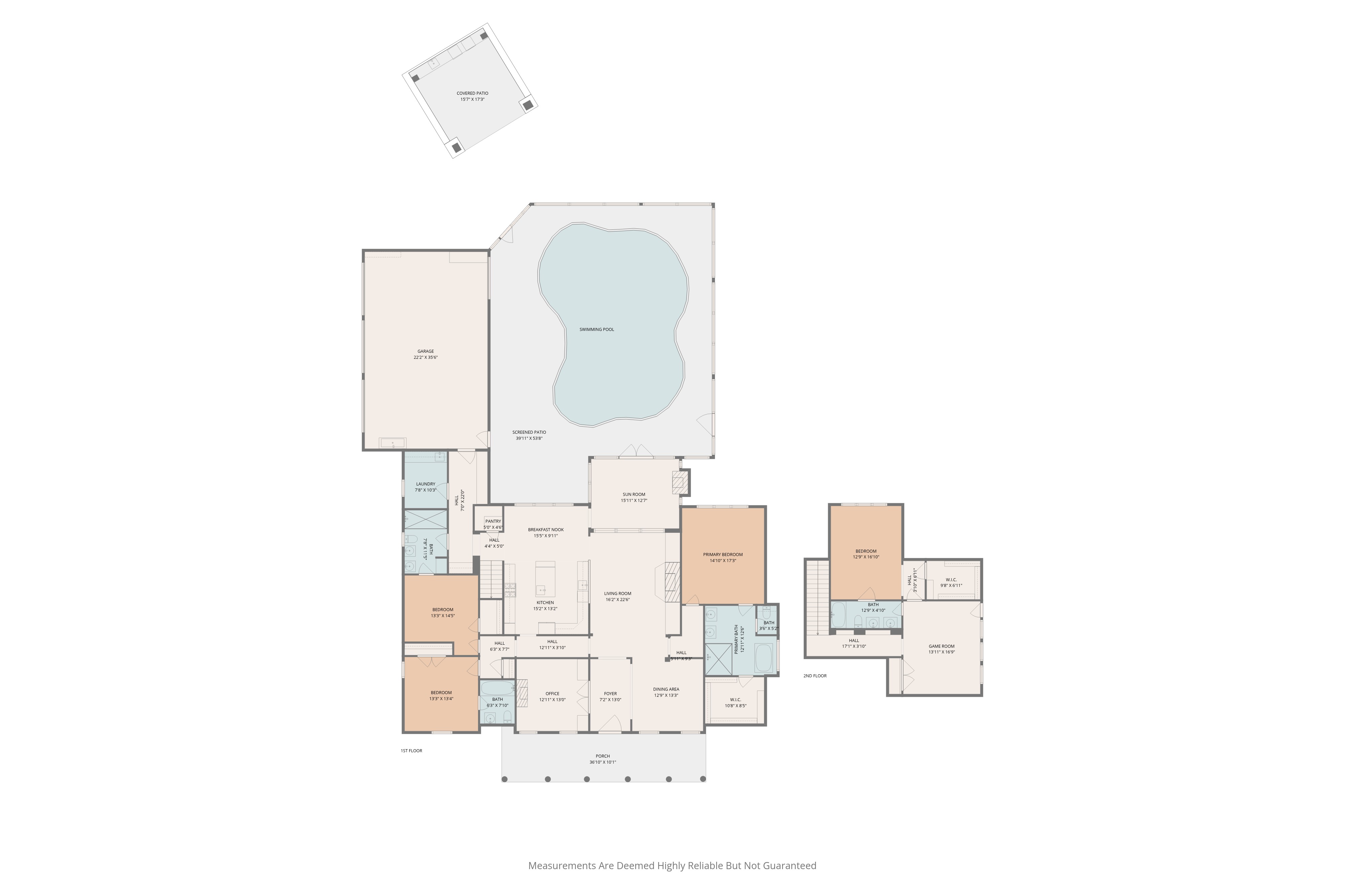 27614 Little Fox Crest Spring, TX 77386 - Photo 79 of 80