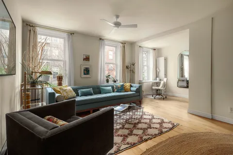 $1,250,000 | 275 East 7th Street, Unit 3 | East Village