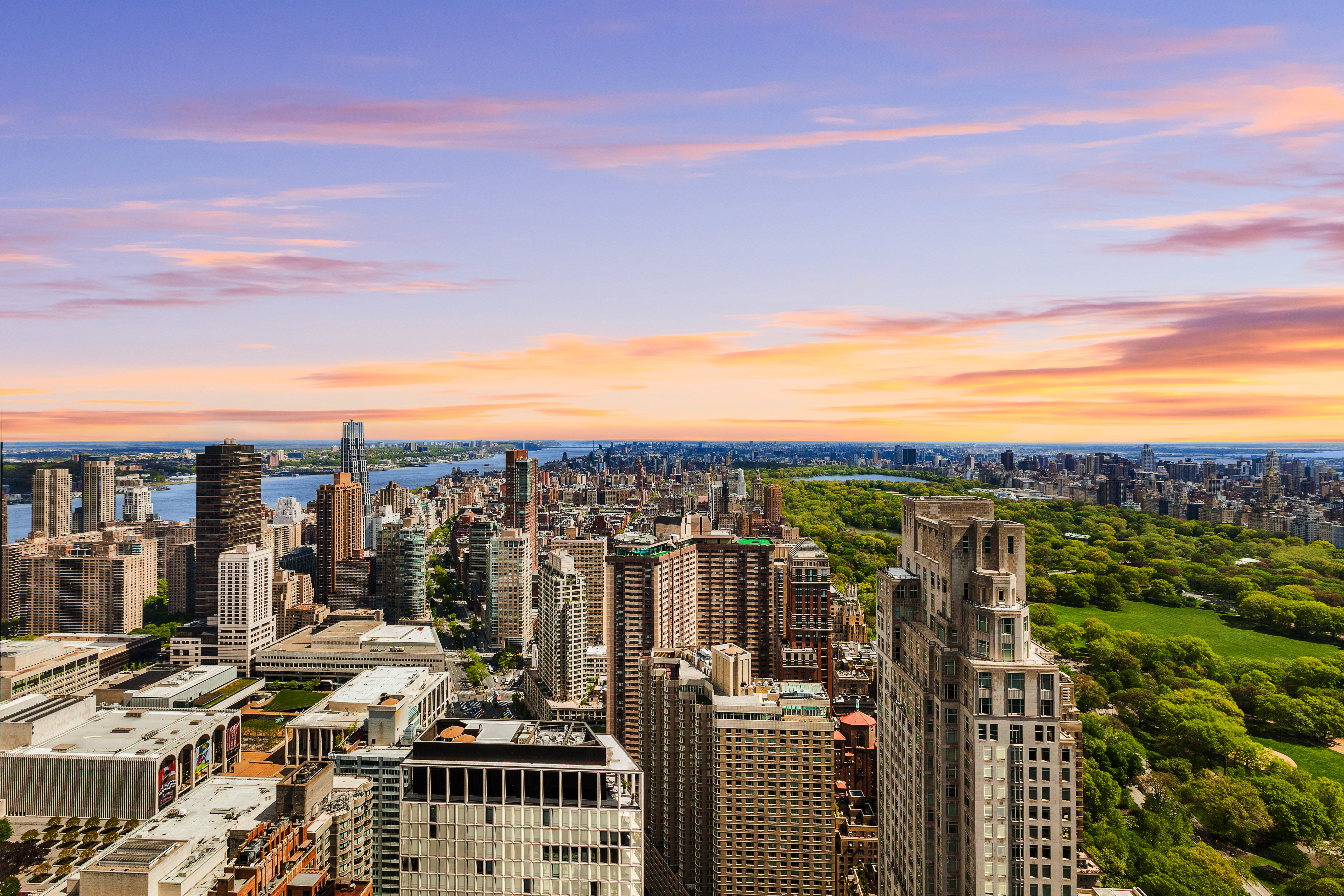 80 Columbus Circle, Unit Undisclosed New York, NY 10019 - Photo 4 of 26