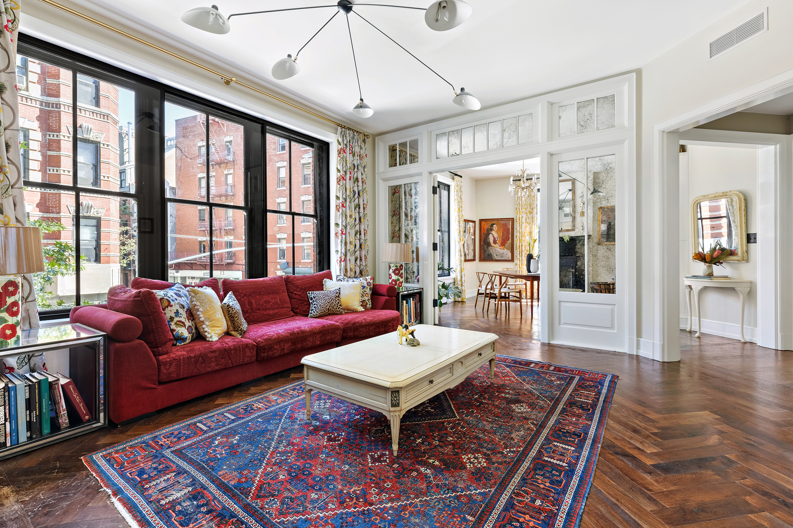 211 Elizabeth Street, Unit 2N Manhattan, NY 10012 - Photo 3 of 18