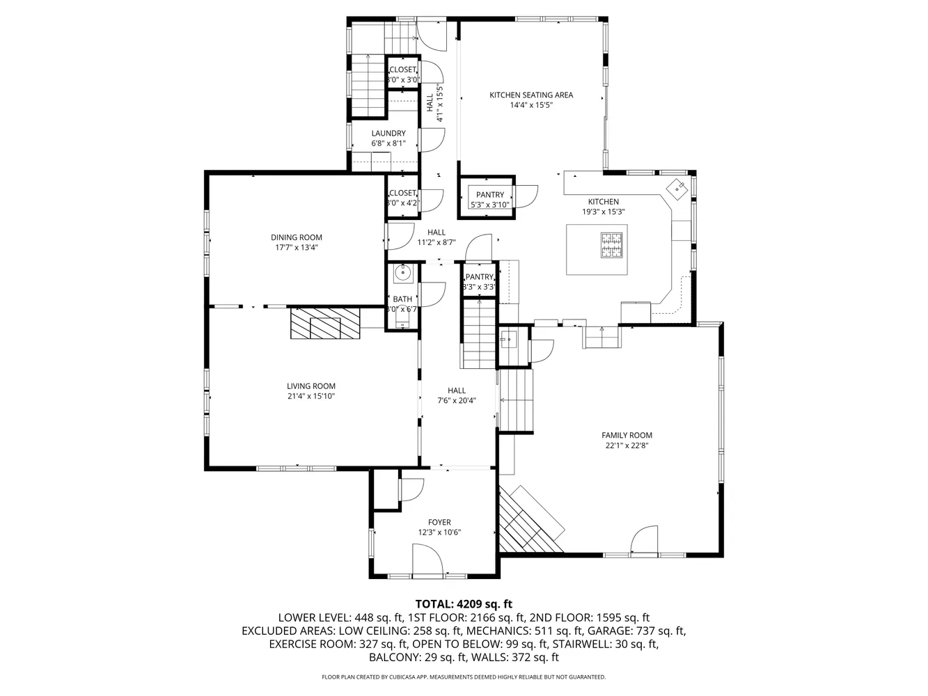 $3,195,000 | 145 Porchuck Road, Greenwich, CT 06831