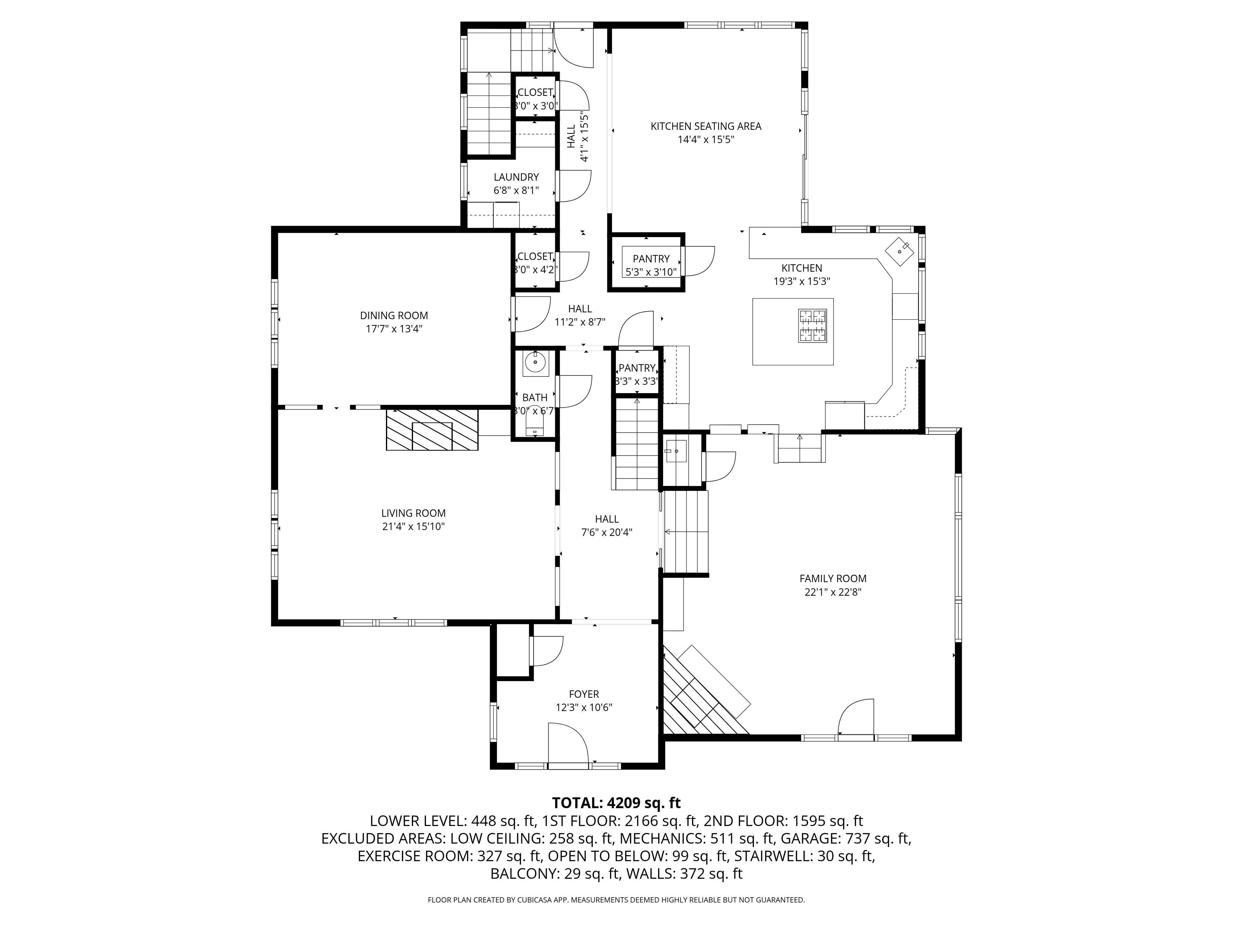 145 Porchuck Road Greenwich, CT 06831 - Photo 41 of 41
