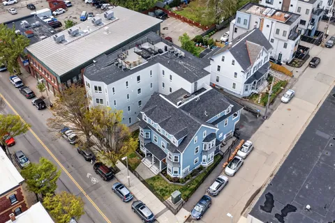 Contact Agent | Address Upon Request, Jamaica Plain, MA 02130