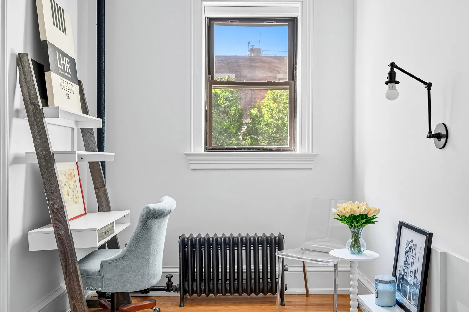 $630,000 | 308 West 106th Street, Unit 4R | Upper West Side