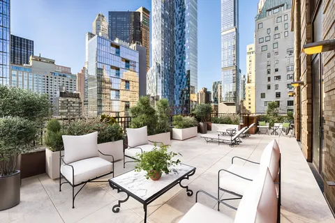 $19,995,000 | 110 Central Park South, Unit PH1 | Central Park South