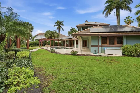 $2,500,000 | 4348 St Andrews Drive, Boynton Beach, FL 33436