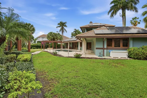 $2,500,000 | 4348 St Andrews Drive, Boynton Beach, FL 33436