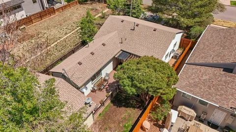 $810,000 | 1939 South Gilpin Street, Denver, CO 80210