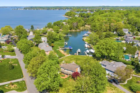 $1,999,900 | 3712 Gateshead Drive, Annapolis, MD 21403