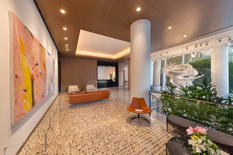 $6,695,000 | 50 West Street, Unit 37C | Financial District