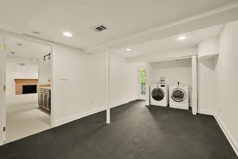 $1,849,000 | 2025 Trumbull Terrace Northwest, Washington, DC 20011