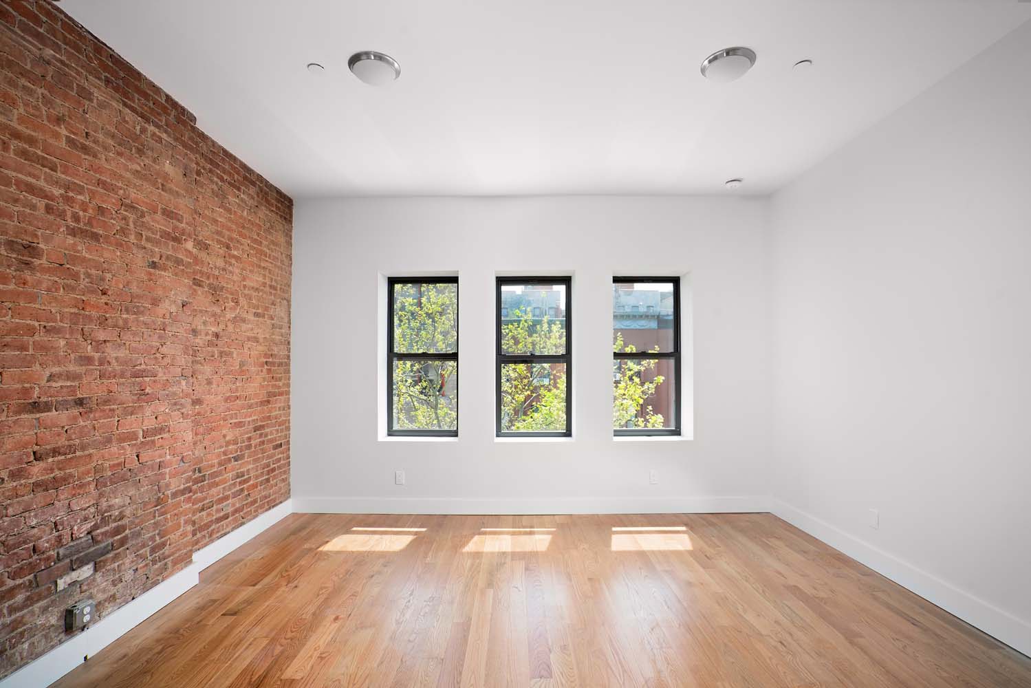 111 West 136th Street, Unit 2S Manhattan, NY 10030 - Photo 1 of 4