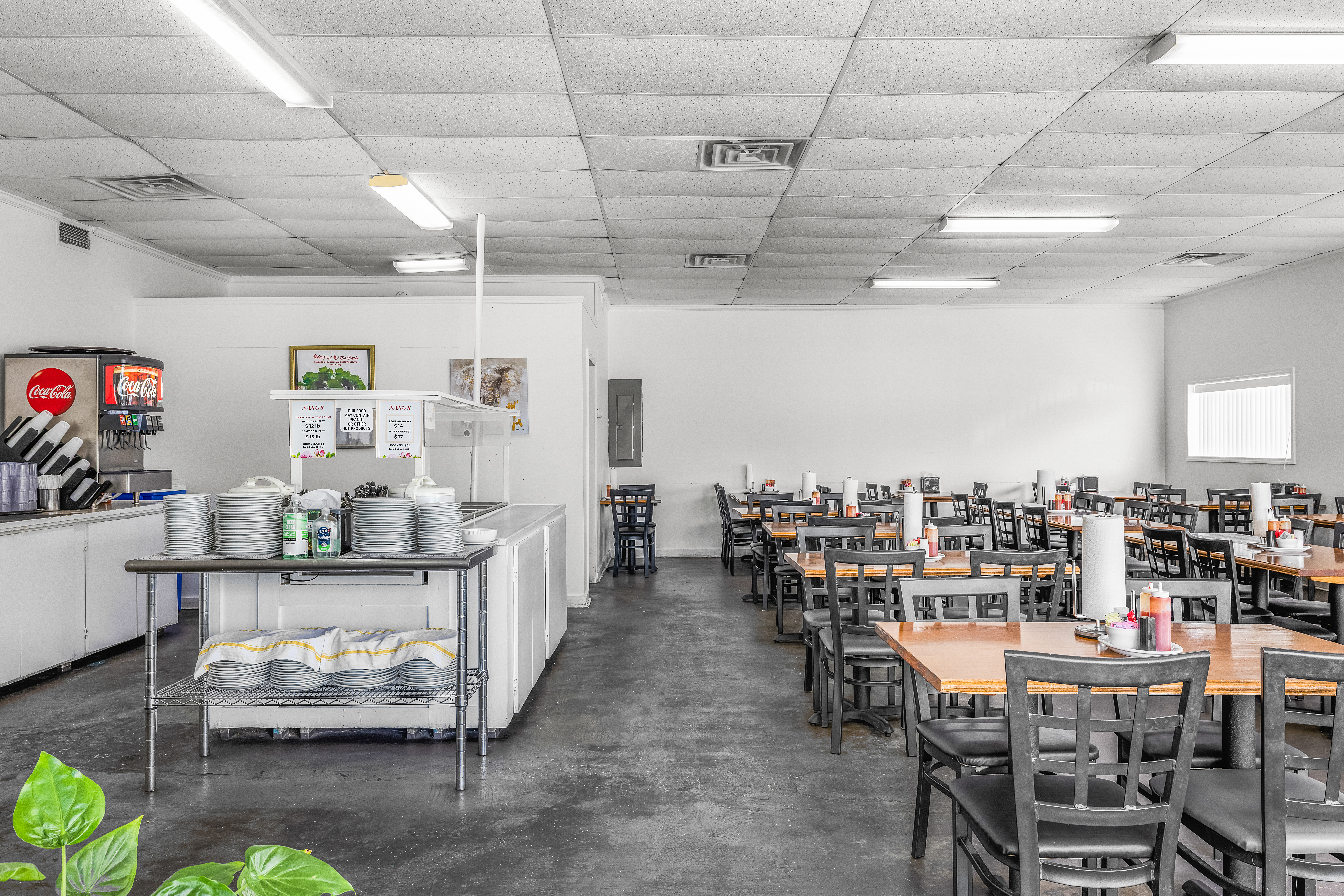 697 West Cherry Street Jesup, GA 31545 - Photo 11 of 47