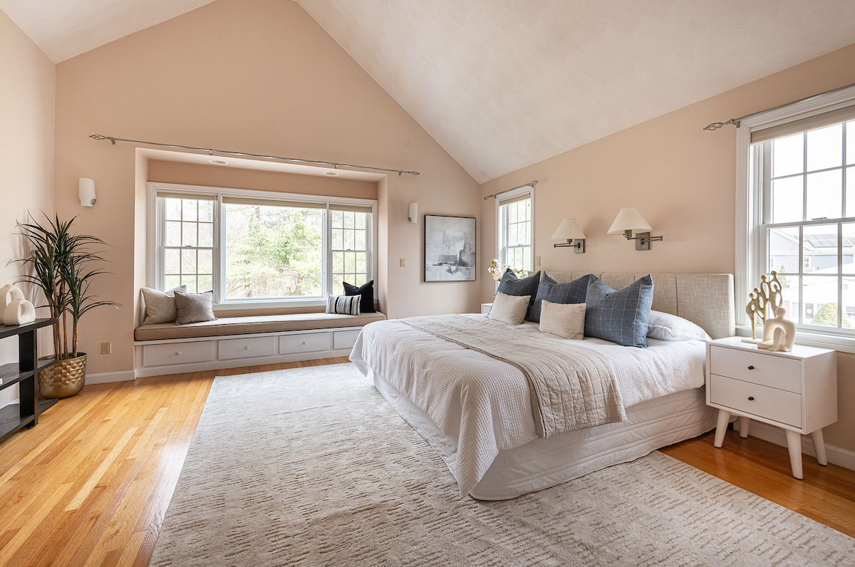 21 Bryant Road Lexington, MA 02420 - Photo 24 of 36