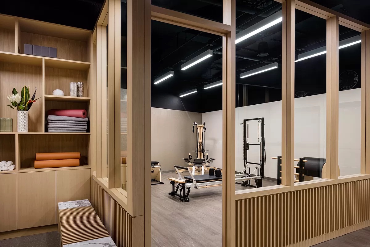 100 Barclay Street, Unit 16M Manhattan, NY 10007 - Photo 10 of 15