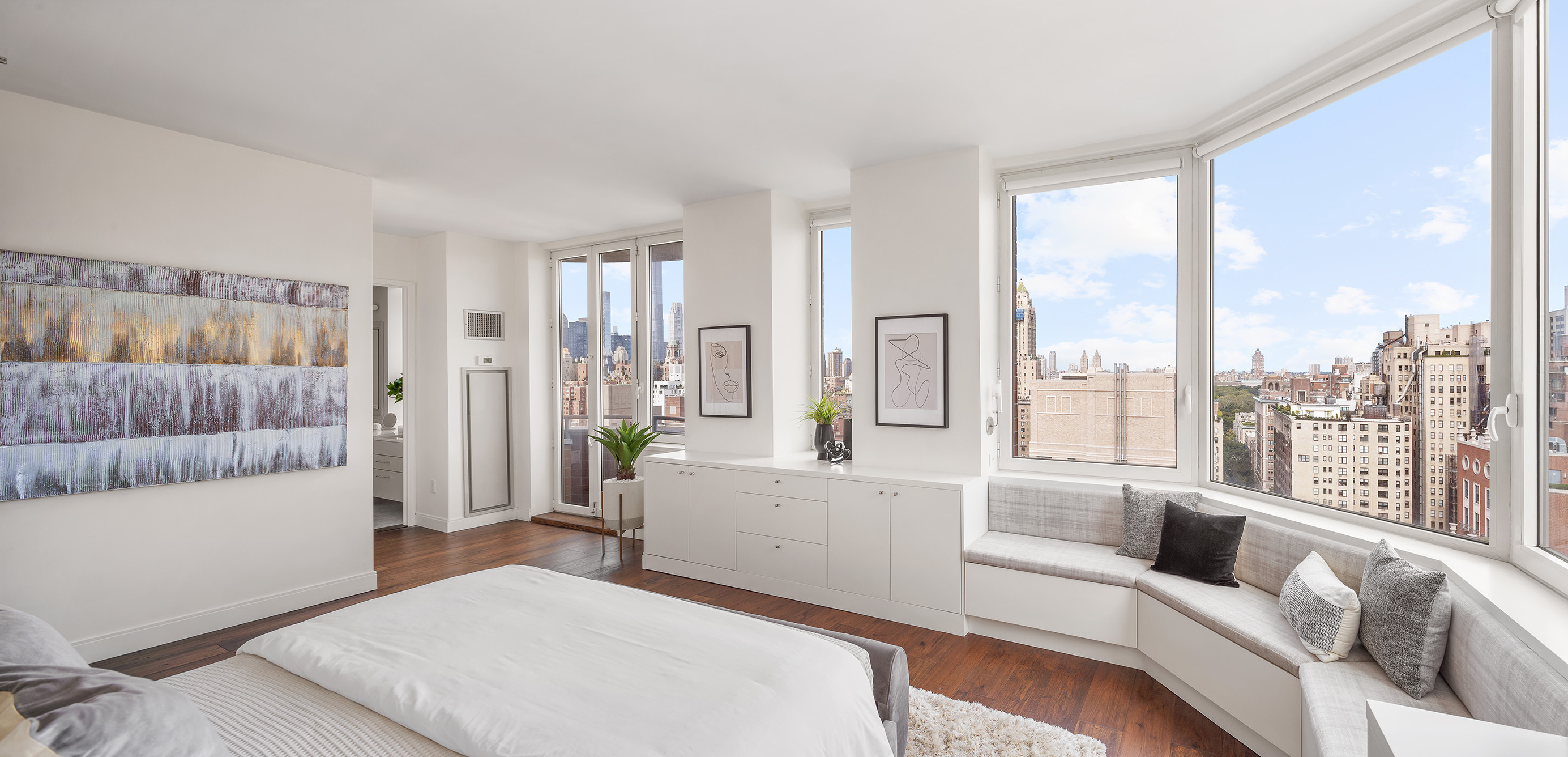 188 East 78th Street, Unit 23B Manhattan, NY 10075 - Photo 9 of 25