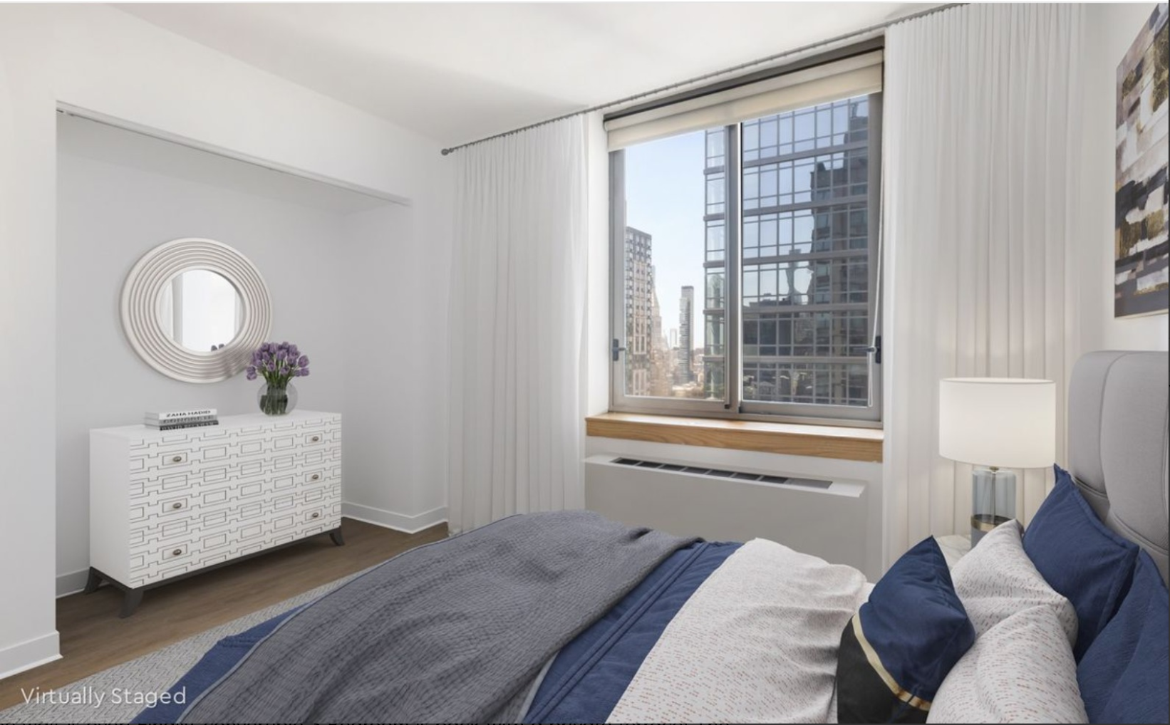 35 West 33rd Street, Unit 21D Manhattan, NY 10001 - Photo 3 of 32