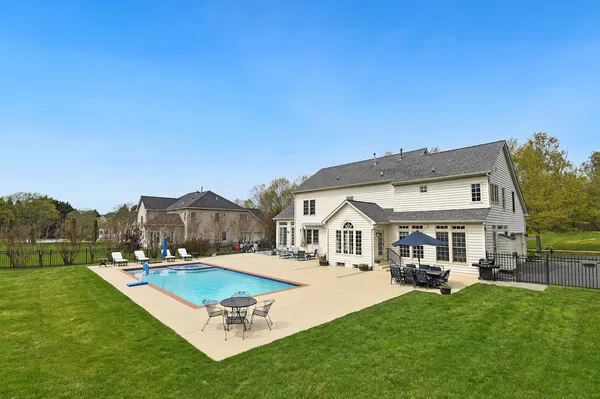 $1,299,000 | 509 Firestone Drive, Ashton, MD 20861