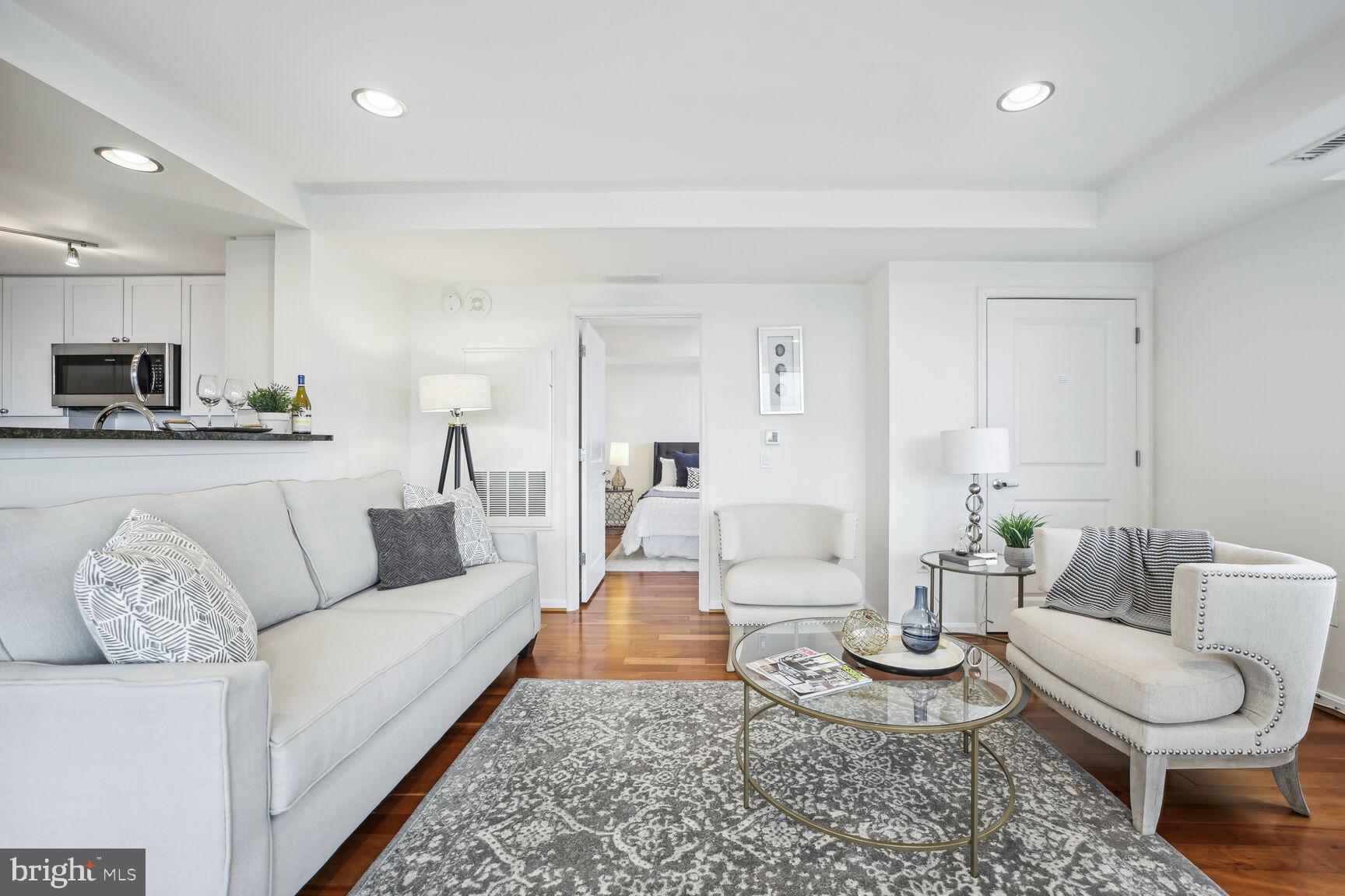 930 Wayne Avenue, Unit 1205 Silver Spring, MD 20910 - Photo 12 of 31