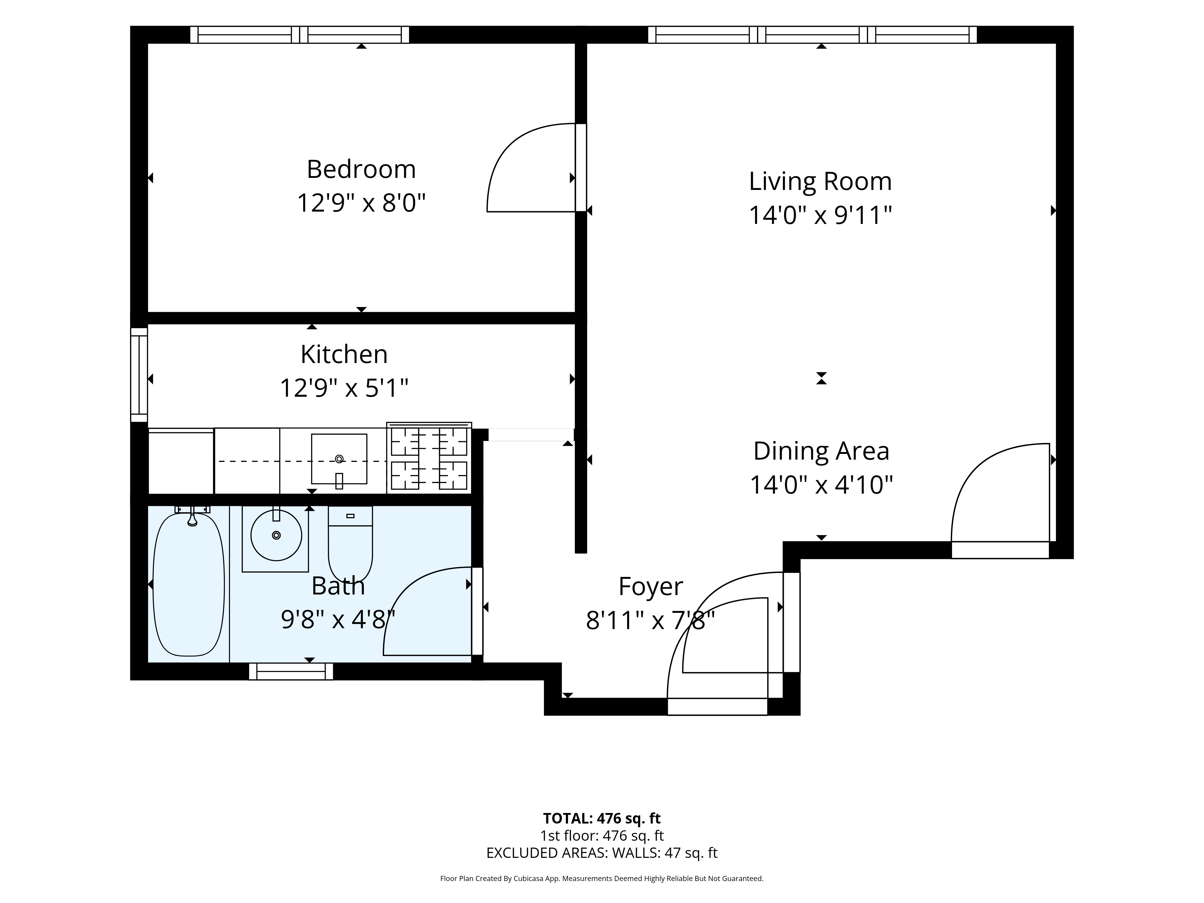 97 Chester Street, Unit S1 Boston, MA 02134 - Photo 13 of 13