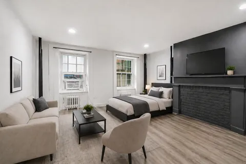 $475,000 | 5 Charles Street, Unit 1F | West Village