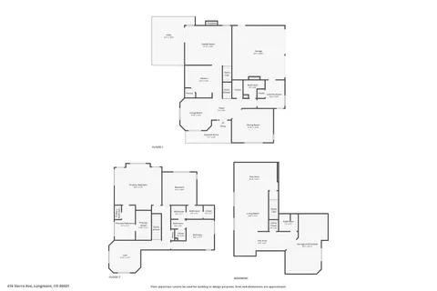 $650,000 | 416 Sierra Avenue, Longmont, CO 80501