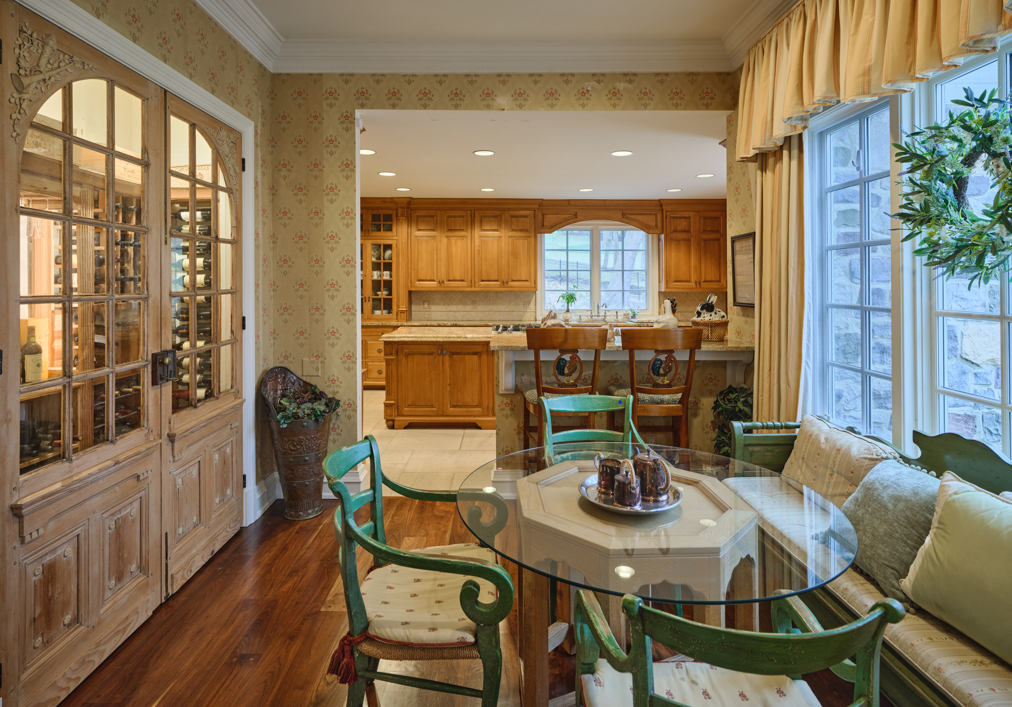 1605 Mt Pleasant Road Villanova, PA 19085 - Photo 18 of 54