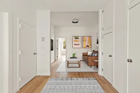 $4,750,000 | 109 2nd Place | Carroll Gardens