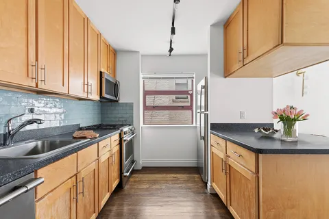 $1,675,000 | 217 East 7th Street, Unit 5CD | East Village