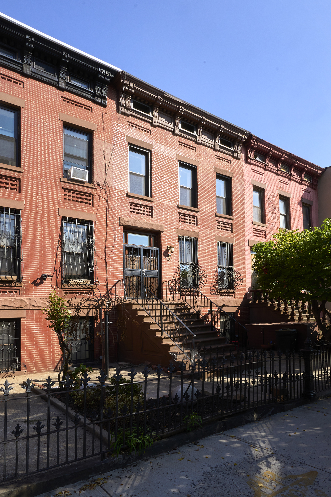 131 Decatur Street, Unit 1 Brooklyn, NY 11216 - Photo 17 of 17