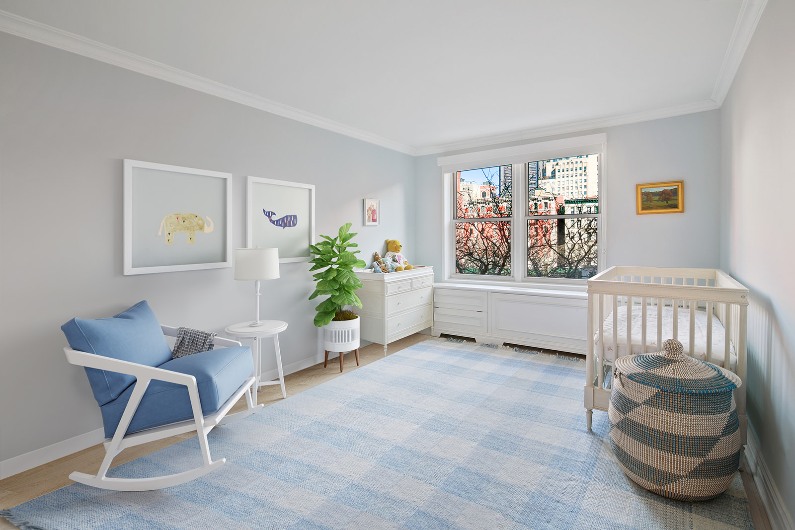 64 East 94th Street, Unit 4C Manhattan, NY 10128 - Photo 6 of 9