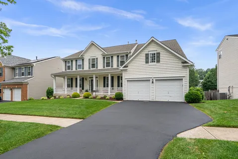 $1,200,000 | 14309 Autumn Crest Road, Boyds, MD 20841