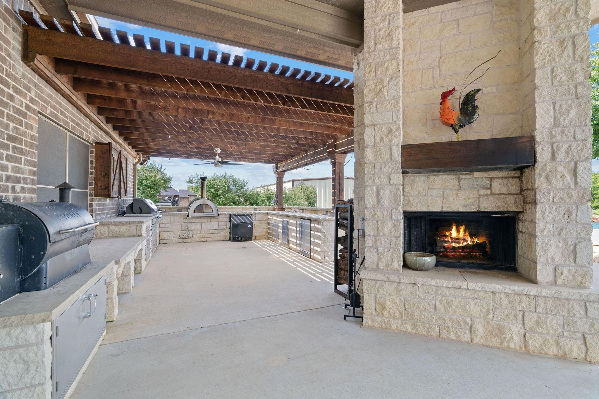 12190 Marion Road Sanger, TX 76266 - Photo 33 of 39 Gallery Image 33