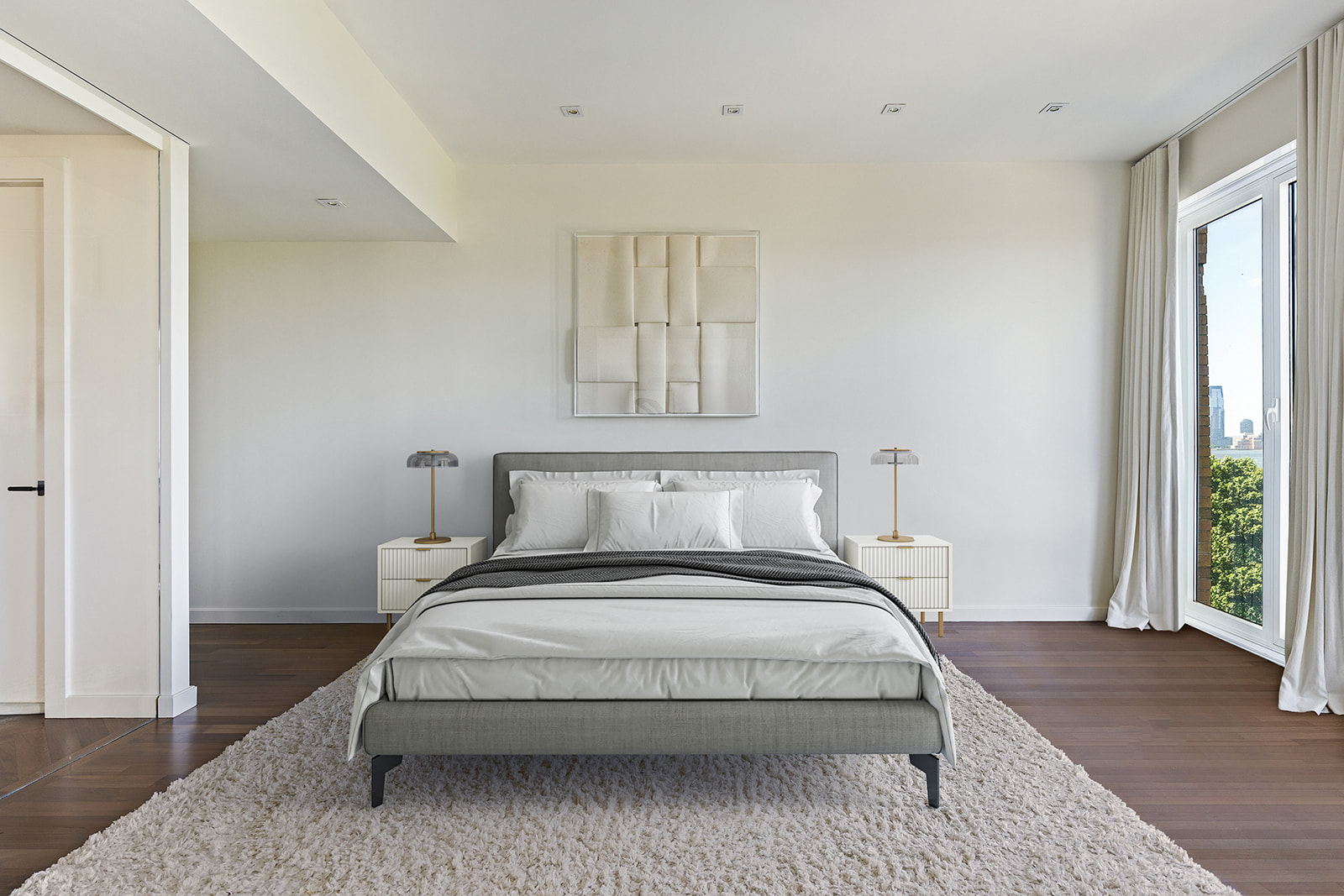 400 West 12th Street, Unit 6C Manhattan, NY 10014 - Photo 13 of 20