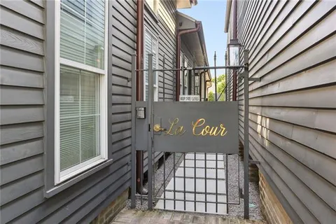 $315,000 | 1117 Ninth Street, Unit 202, New Orleans, LA 70115