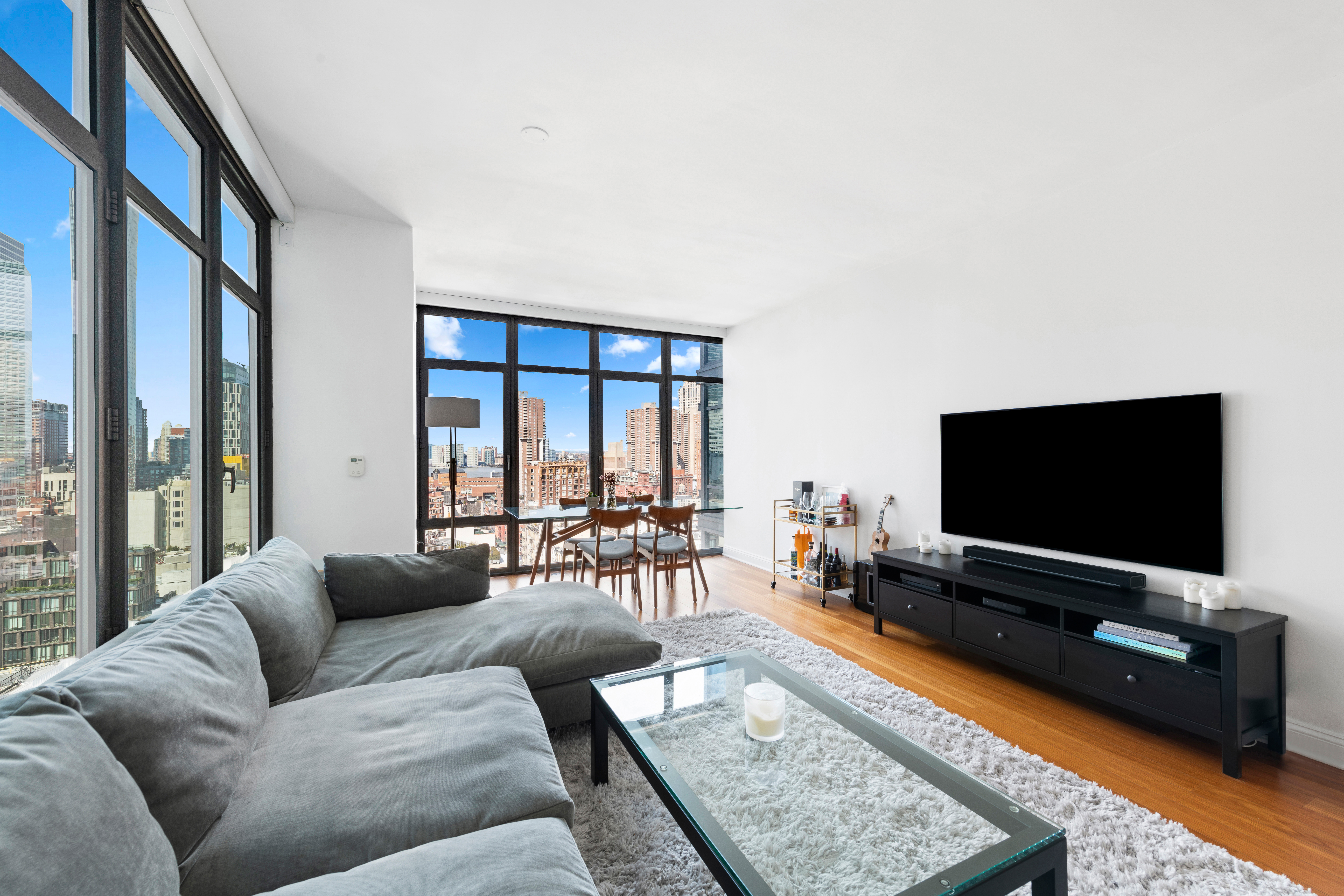 57 Reade Street, Unit 17C Manhattan, NY 10007 - Photo 5 of 11