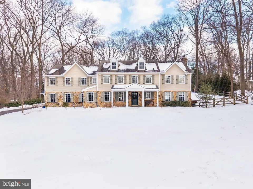 459 Bair Road Berwyn, PA 19312 - Photo 47 of 50 Gallery Image 47