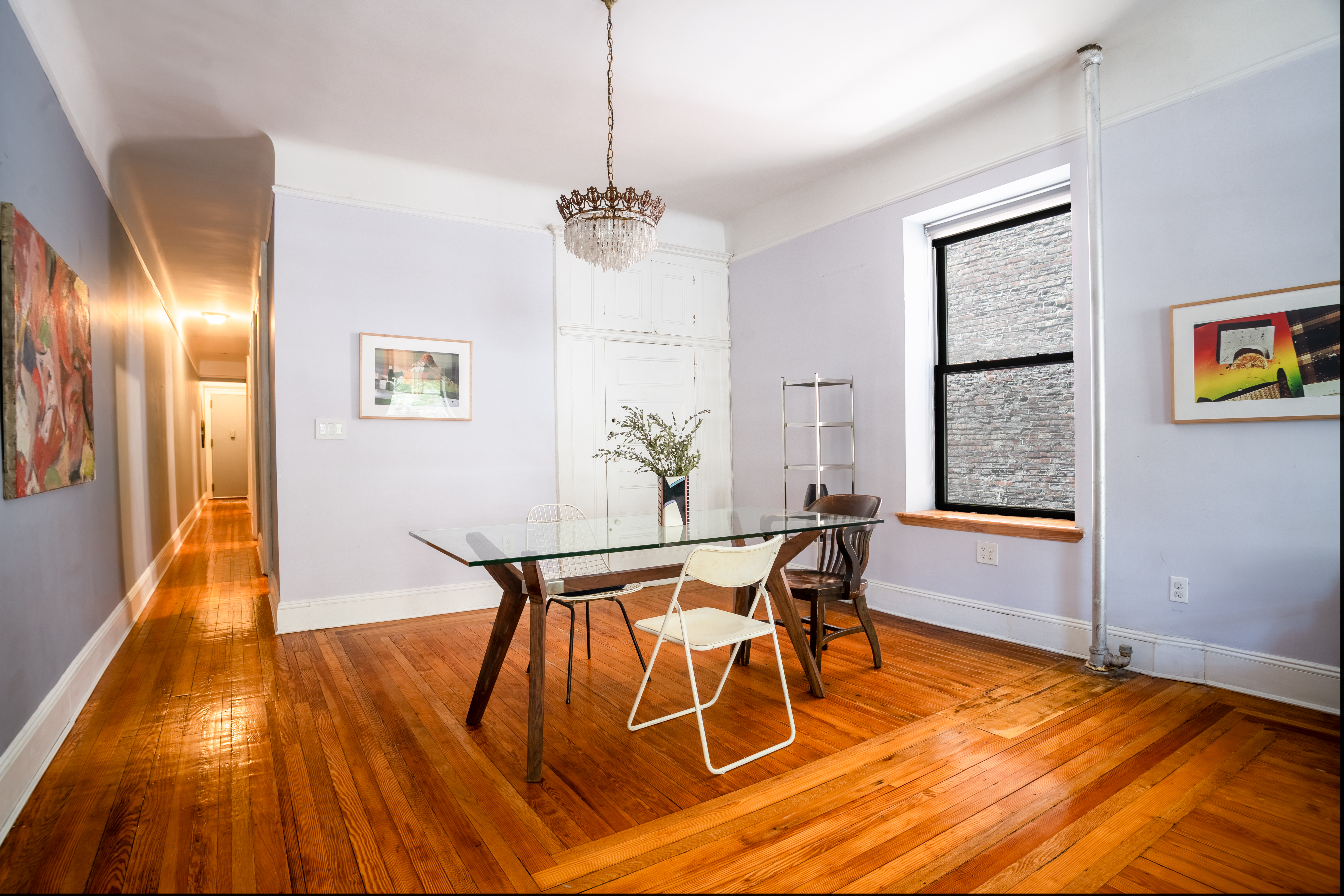 100 West 141st Street, Unit 26 Manhattan, NY 10030 - Photo 4 of 12