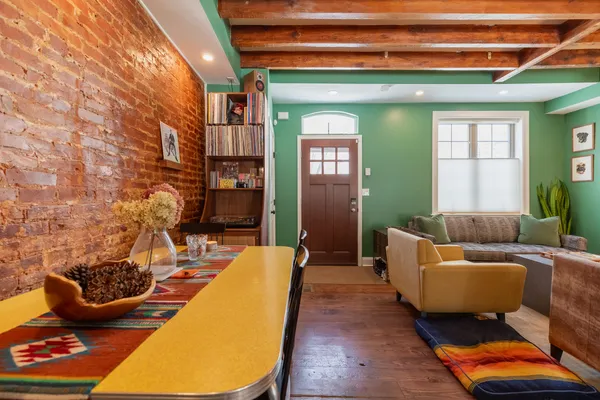 $695,000 | 957 North Lawrence Street, Philadelphia, PA 19123