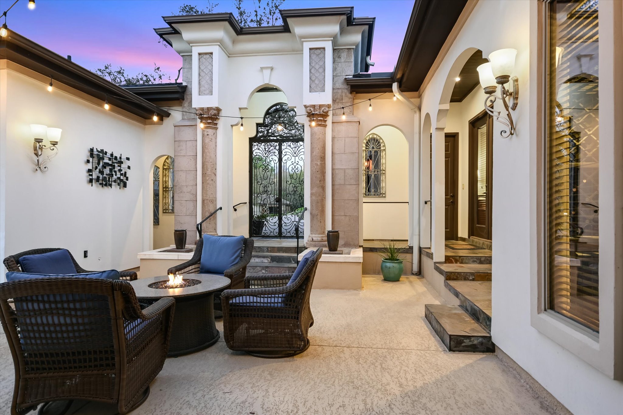 1106 Sledge Drive Austin, TX 78734 - Photo 3 of 36