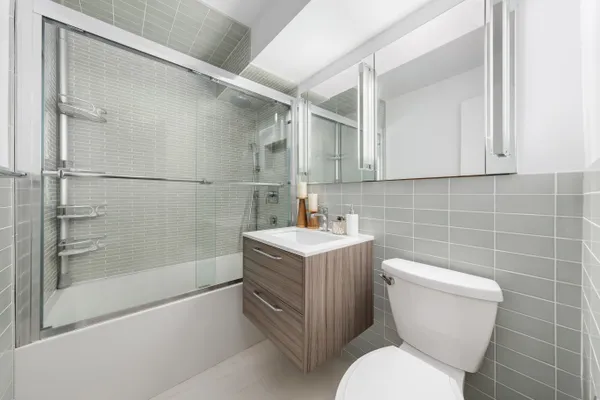$1,295,000 | 505 East 79th Street, Unit 7L | Upper East Side