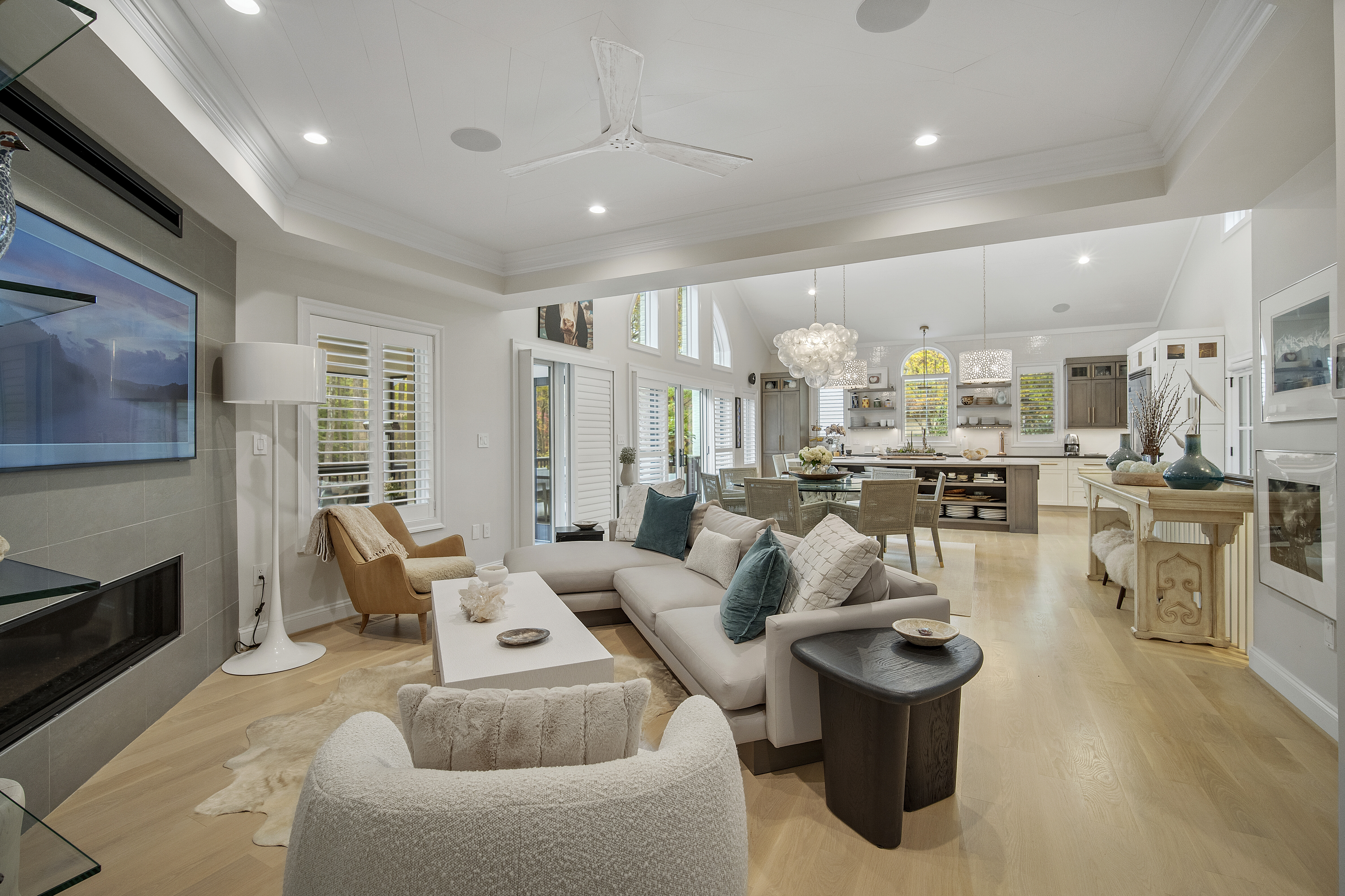 8210 Kingsgate Road Potomac, MD 20854 - Photo 5 of 69 Gallery Image 5