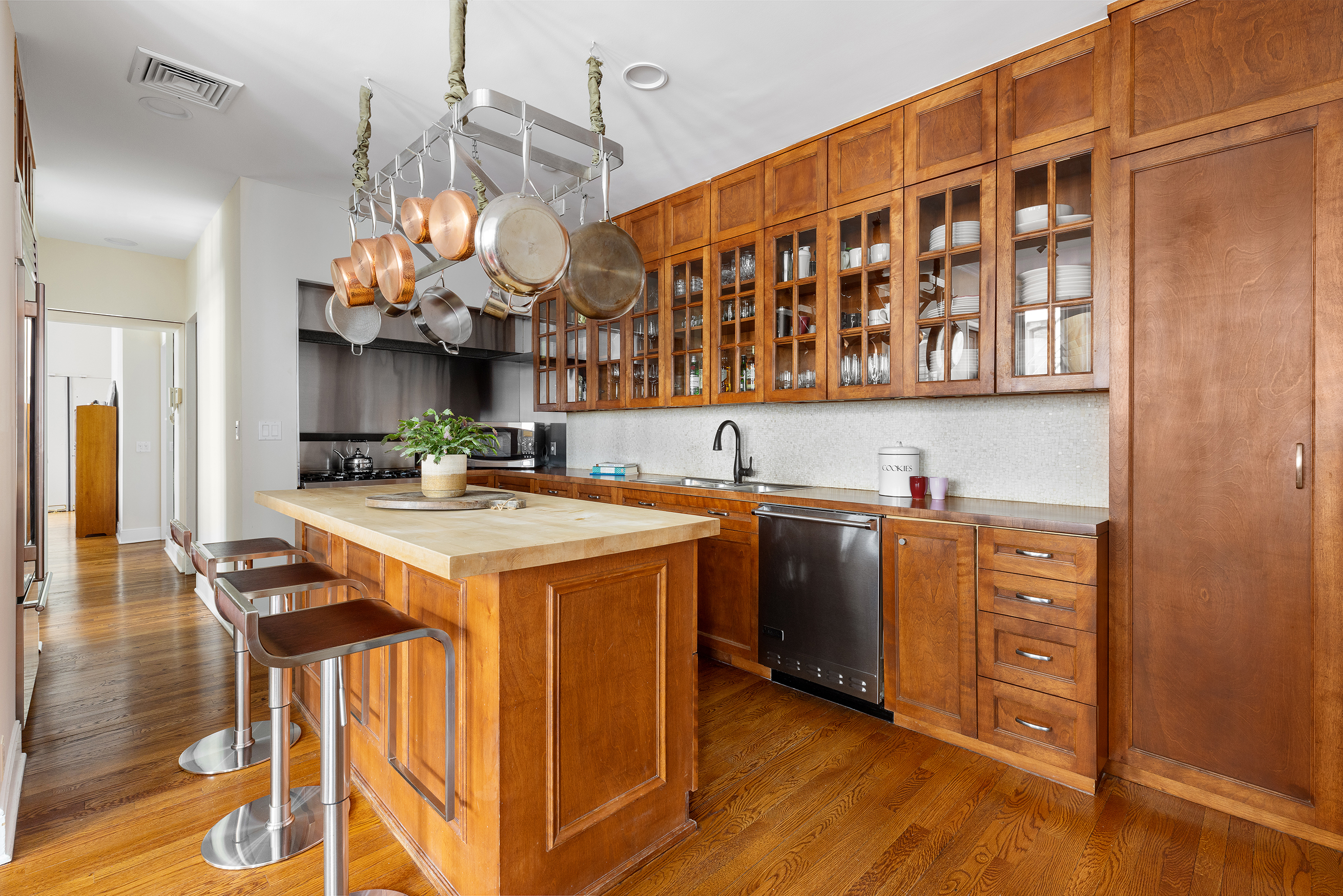 458 Broadway, Unit 4 Manhattan, NY 10013 - Photo 8 of 15