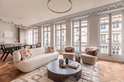 $695,000 | Address Upon Request, Paris, France .