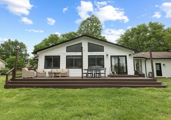 $1,450,000 | 397 Shasteen Bend Drive, Winchester, TN 37398