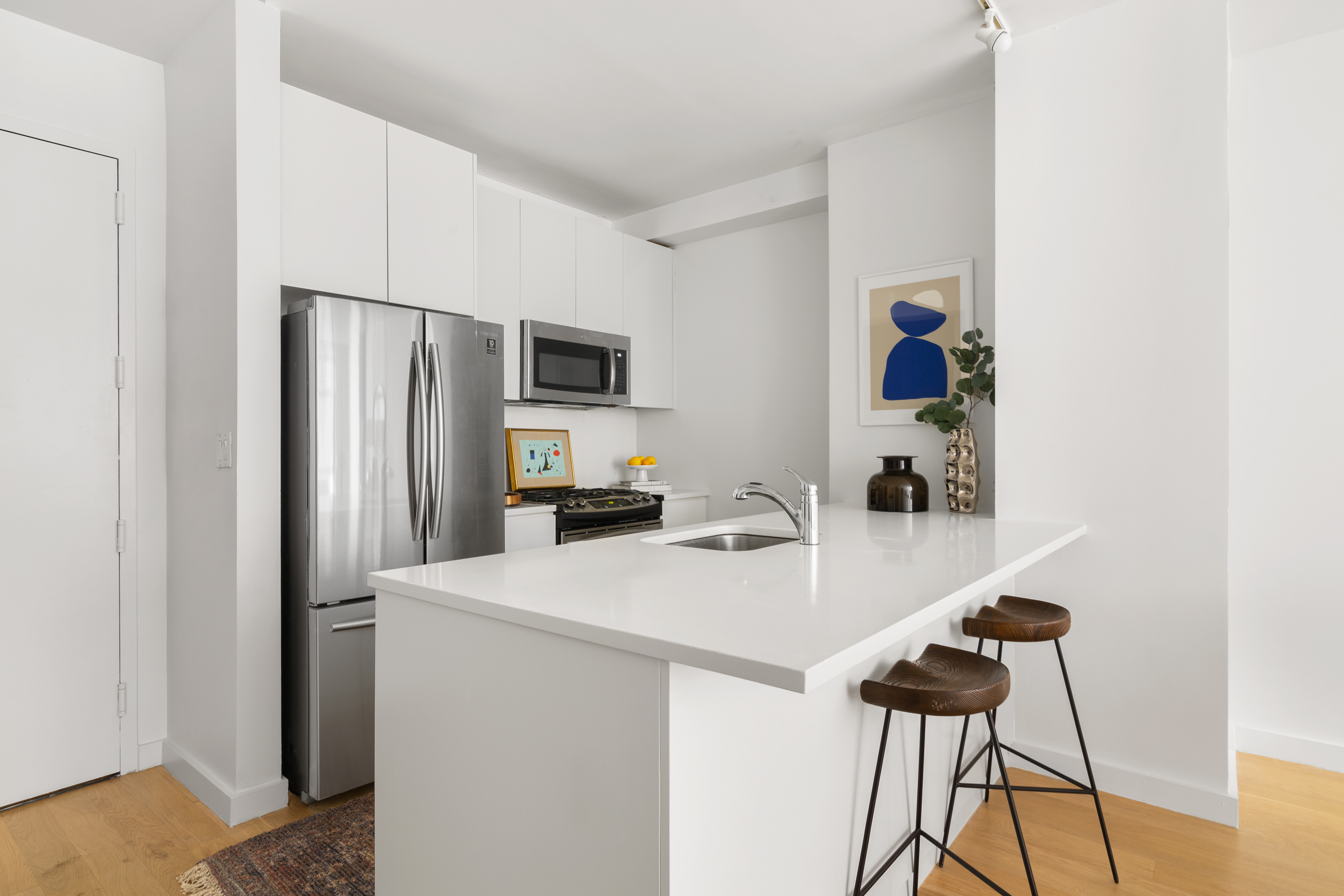 189 Schermerhorn Street, Unit 5J Brooklyn, NY 11201 - Photo 4 of 14