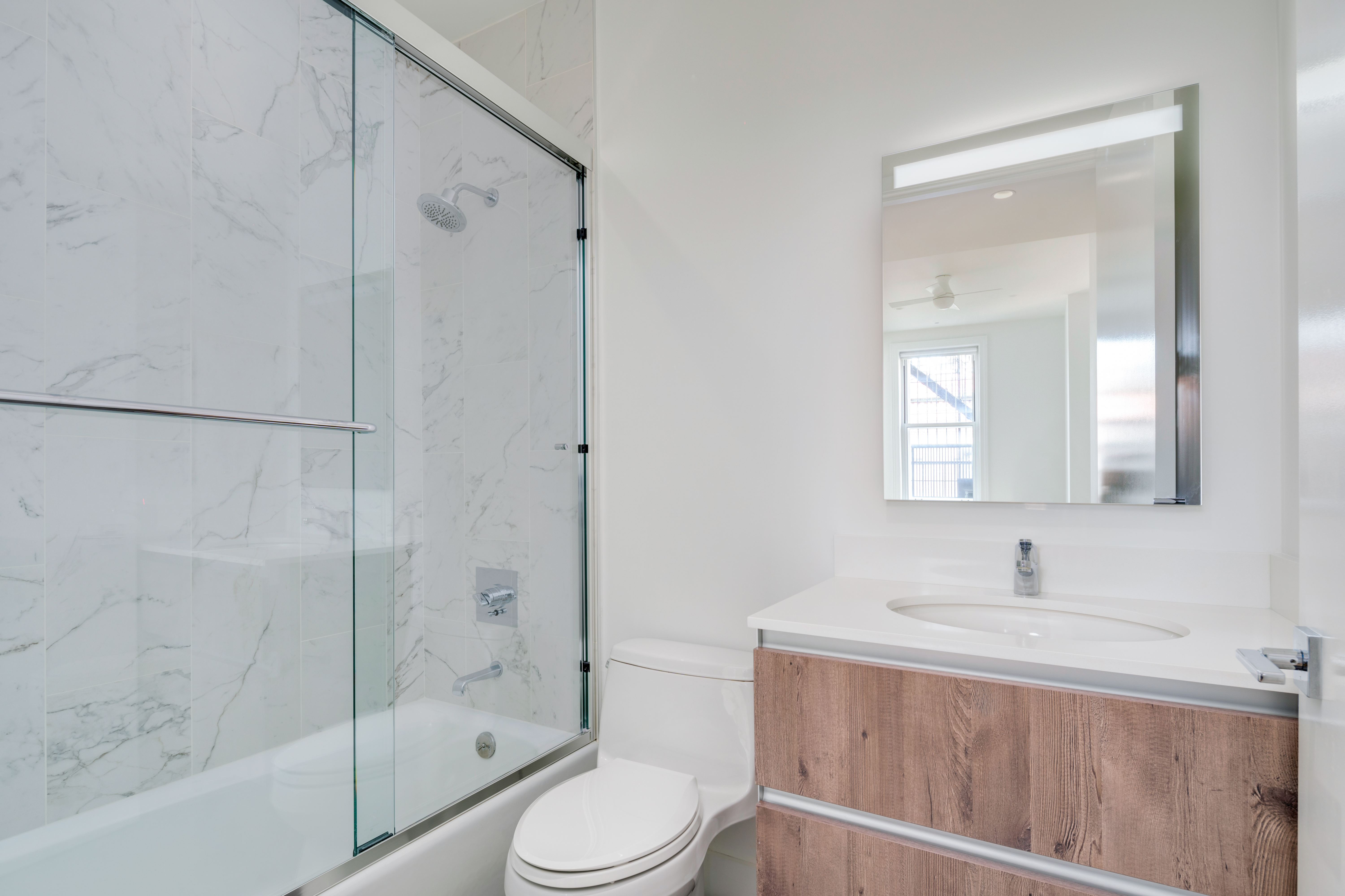 77 Mercer Street, Unit 5S Manhattan, NY 10012 - Photo 12 of 18