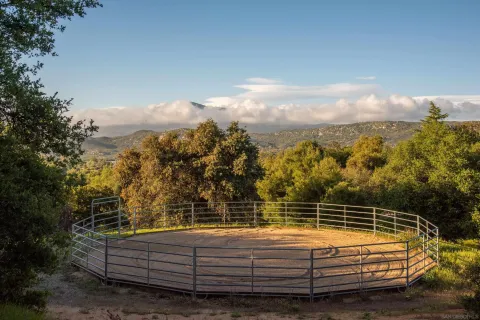 $2,825,000 | Viejas Grade Road, Descanso, CA 91916